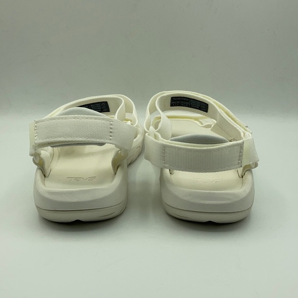 Teva Shoes Teva Bright White Hurricane Xlt2 Rugged Sandals Poshmark